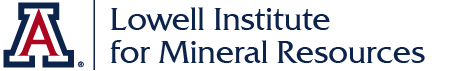 Lowell Institute for Mineral Resources | Home