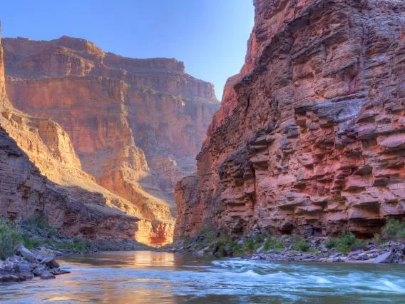 Grand Canyon Minerals Tour