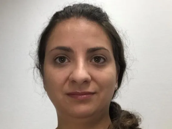 Marta Codeco Photo