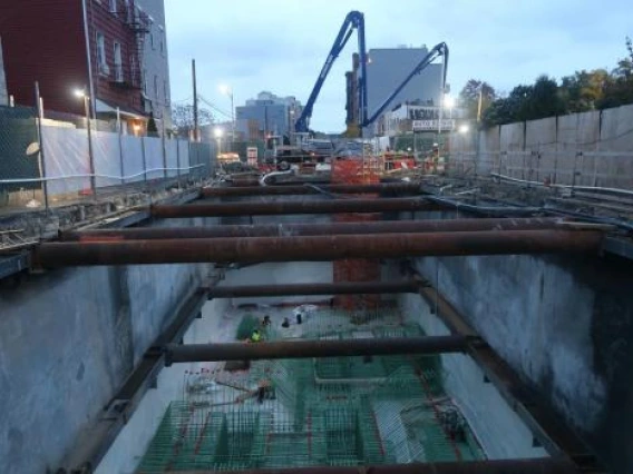 construction
