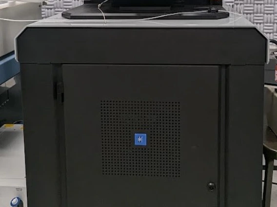 ESL NWRFemto Laser Ablation System