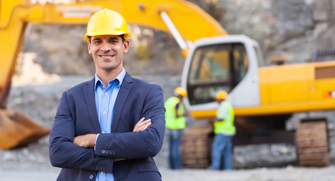 The School of Mining & Mineral Resources Professional Development