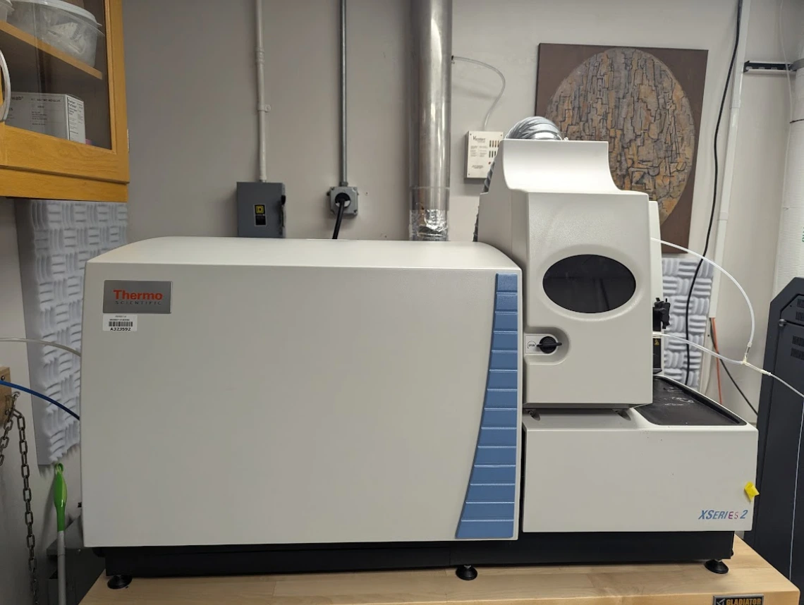 Thermo Scientific XSERIES2