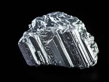 Neodymium, a rare-earth element