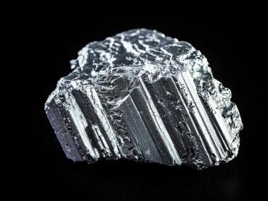 Neodymium, a rare-earth element